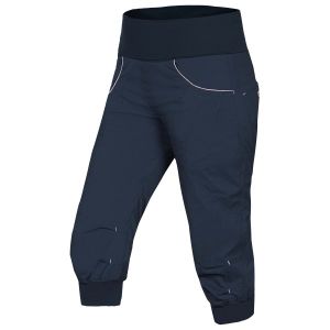 Prezzi Ocun women\'s noya eco shorts pantaloncini donna (s, blu)