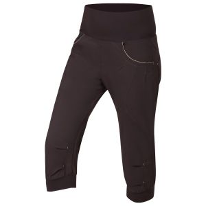 Prezzi Ocun women\'s noya shorts pantaloncini donna (xxs, grigio/nero)