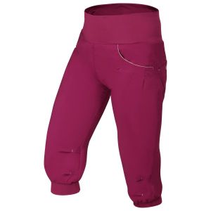 Prezzi Ocun women\'s noya shorts pantaloncini donna (xs, lilla)