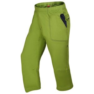Prezzi Ocun jaws 3/4 pants pantaloncini uomo (s, olivia)