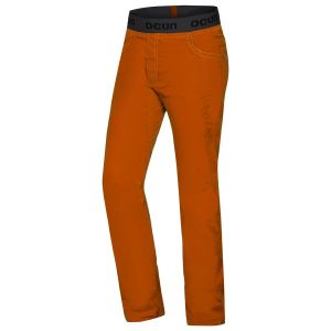 Prezzi Ocun mania eco pants pantaloni da arrampicata uomo (m, rosso)