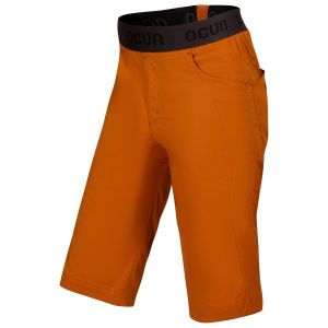 Prezzi Ocun mania eco shorts pantaloncini uomo (l, rosso)