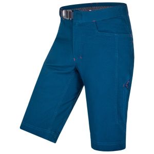 Prezzi Ocun honk shorts pantaloni da arrampicata uomo (xl, blu)