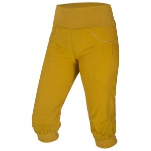 Prezzi Ocun women\'s noya shorts pantaloncini donna (s, giallo)