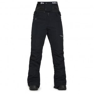 Prezzi Horsefeathers women\'s lotte shell pants pantaloni da sci donna (xs, nero)