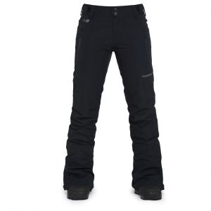 Prezzi Horsefeathers women\'s avril ii pants pantaloni da sci donna (xl, nero)