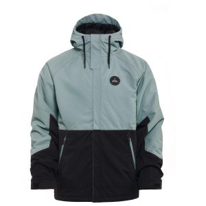 Prezzi Horsefeathers blake jacket giacca da sci uomo (xxl, nero)