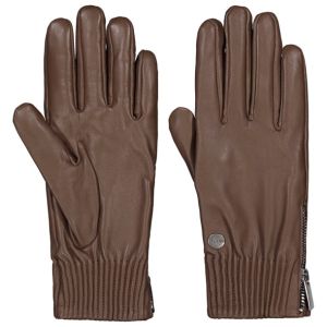 Prezzi Barts women\'s bailee gloves guanti donna (m, marrone)