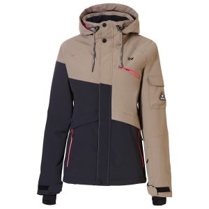 Prezzi Rehall women\'s tasha-r snowjacket giacca da sci donna (m, blu)