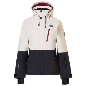 Prezzi Rehall women\'s liza-r snowjacket giacca da sci donna (xxl, bianco)