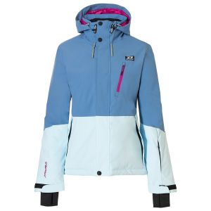 Prezzi Rehall women\'s liza-r snowjacket giacca da sci donna (xl, blu)