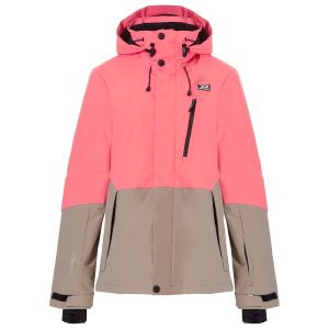 Prezzi Rehall women\'s liza-r snowjacket giacca da sci donna (s, fuchsia)