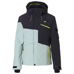 Prezzi Rehall women\'s tasha-r snowjacket giacca da sci donna (xxl, grigio)