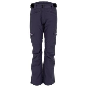 Prezzi Rehall women\'s kyle-r snowpant pantaloni da sci donna (l, blu)