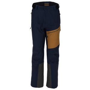 Prezzi Rehall volcano-r snow pant dxr pantaloni da sci uomo (l, blu)