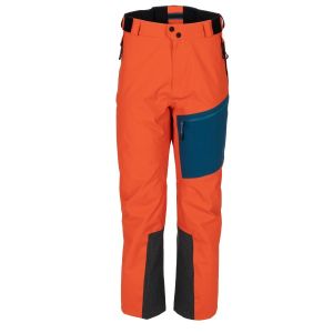 Prezzi Rehall volcano-r snow pant dxr pantaloni da sci uomo (xxl, rosso)