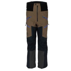 Prezzi Rehall toluca-r snow pant dxr pantaloni da sci uomo (l, nero)