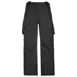 Prezzi Protest owens snowpants pantaloni da sci uomo (xxl - regular, nero)