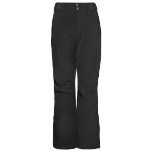 Prezzi Protest women\'s cinnamon snowpants pantaloni da sci donna (3xl - regular, nero)