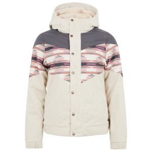 Prezzi Protest women\'s prtluchu snowjacket giacca da sci donna (s, beige)
