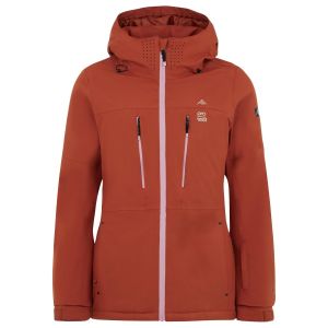 Prezzi Protest women\'s prtsima snowjacket giacca da sci donna (34 - xs, rosso)