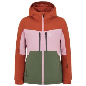 Prezzi Protest women\'s prtmugo snowjacket giacca da sci donna (34 - xs, rosso)