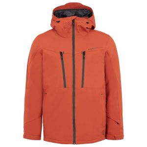 Prezzi Protest prttimo 23 snowjacket giacca da sci uomo (s, rosso)