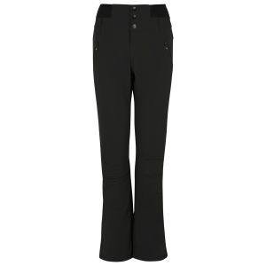 Prezzi Protest women\'s prtlullabyos snowpants pantaloni da sci donna (34, nero)
