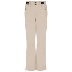 Prezzi Protest women\'s prtcinnamones snowpants pantaloni da sci donna (s - regular, beige)
