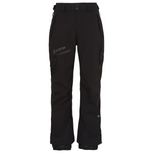 Prezzi O'neill o\'neill gtx psycho pants pantaloni da sci uomo (xxl, nero)