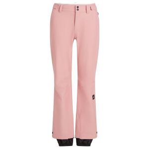 Prezzi O'neill o\'neill women\'s aplite regular snow pants pantaloni da sci donna (m, fuchsia)