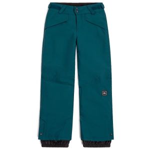Prezzi O'neill o\'neill kid\'s hammer snow pants pantaloni da sci bambini (104, blu)
