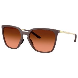 Prezzi Oakley women\'s sielo sq s3 vlt 14% occhiali da sole marrone