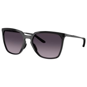 Prezzi Oakley women\'s sielo sq s3 vlt 15% occhiali da sole grigio