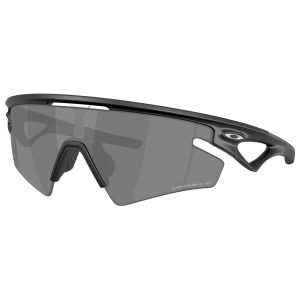 Prezzi Oakley sphaera slash polarized s3 (vlt 11%) occhiali da sole grigio