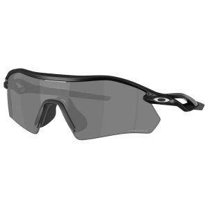 Prezzi Oakley radar plate polarized s3 (vlt 11%) occhiali da sole grigio