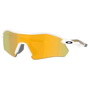 Prezzi Oakley radar plate polarized s3 (vlt 11%) occhiali da sole arancione
