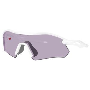 Prezzi Oakley radar plate s2 (vlt 39%) occhiali da sole lilla
