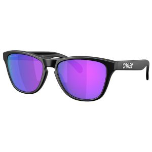 Prezzi Oakley frogskins s3 vlt (13%) occhiali da sole lilla