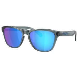 Prezzi Oakley frogskins s polarized s3 (vlt 12%) occhiali da sole blu