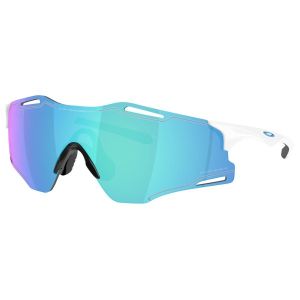 Prezzi Oakley cybr zero s3 (vlt 12%) occhiali da sole variopinto