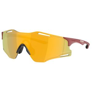 Prezzi Oakley cybr zero s3 (vlt 11%) occhiali da sole variopinto