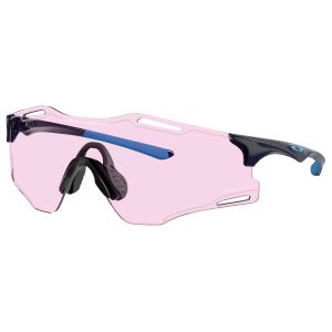 Prezzi Oakley cybr zero s1 (vlt 76%) occhiali da sole fuchsia