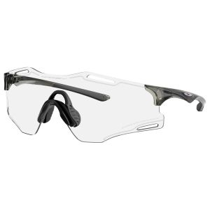 Prezzi Oakley cybr zero photochromic s3- s1 (vlt 14-50%) occhiali da sole bianco