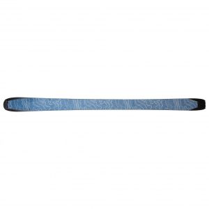 Prezzi Contour hybrid mix 135 pelli di foca (bis 195 cm, blu)