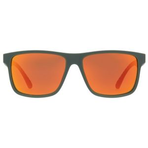 Prezzi Red bull spect maze mirror cat. 3 occhiali da sole uomo (l, arancione)