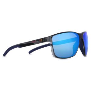 Prezzi Red bull spect drift mirror cat. 3 occhiali da sole uomo (m/l, blu)