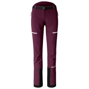 Prezzi Martini women\'s horizon pants pantaloni per sci alpinismo donna (40, lilla)