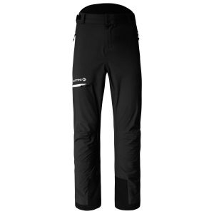 Prezzi Martini argon 3l pants pantaloni da sci uomo (50, nero)