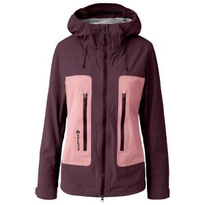 Prezzi Martini women\'s argon 3l jacket giacca da sci donna (xl, lilla)